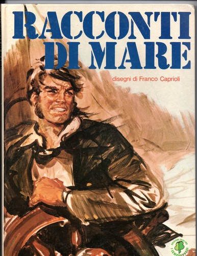 Racconti mare franco - racconti,