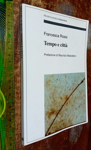 Libro tempo città di - 🟥tempo, e