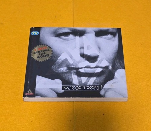 Vasco rossi miti edizioni - vasco,